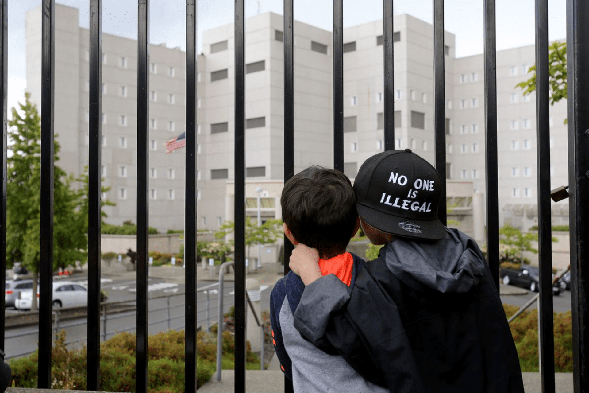 What to do when a loved one is detained by ICE