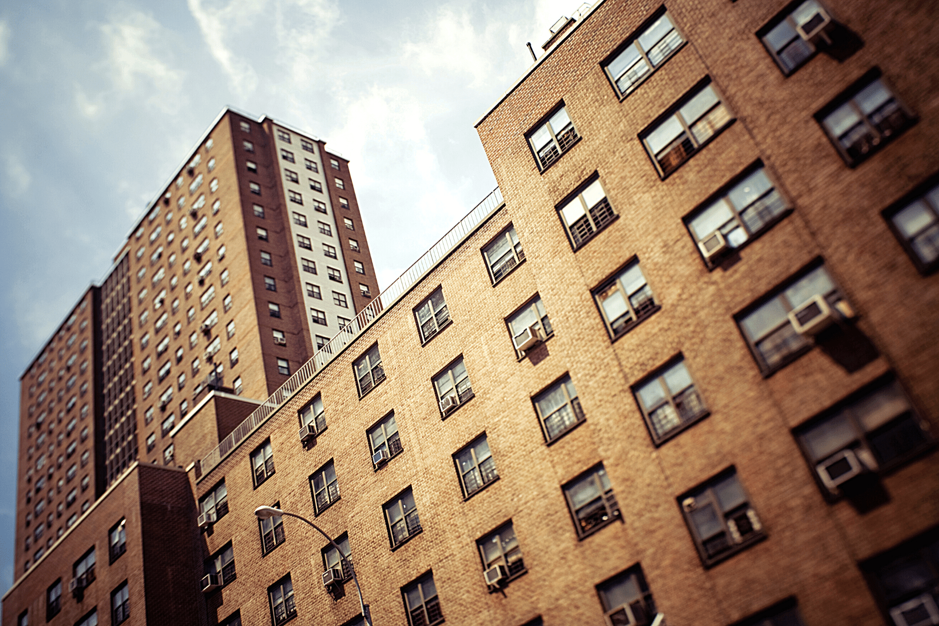 nyc apartments