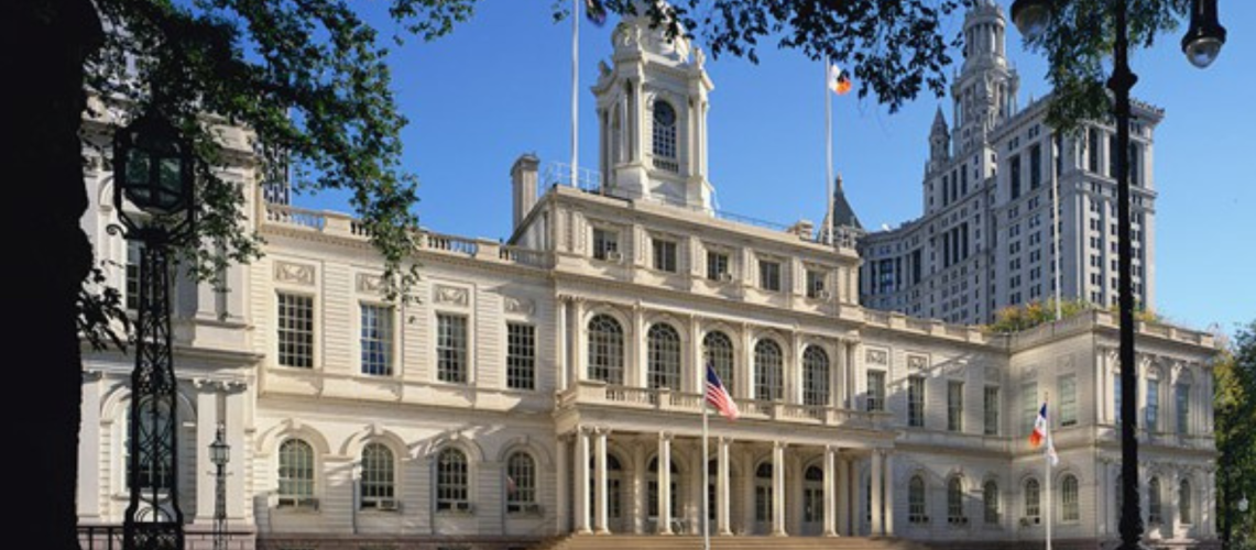 City & State NY_City Hall