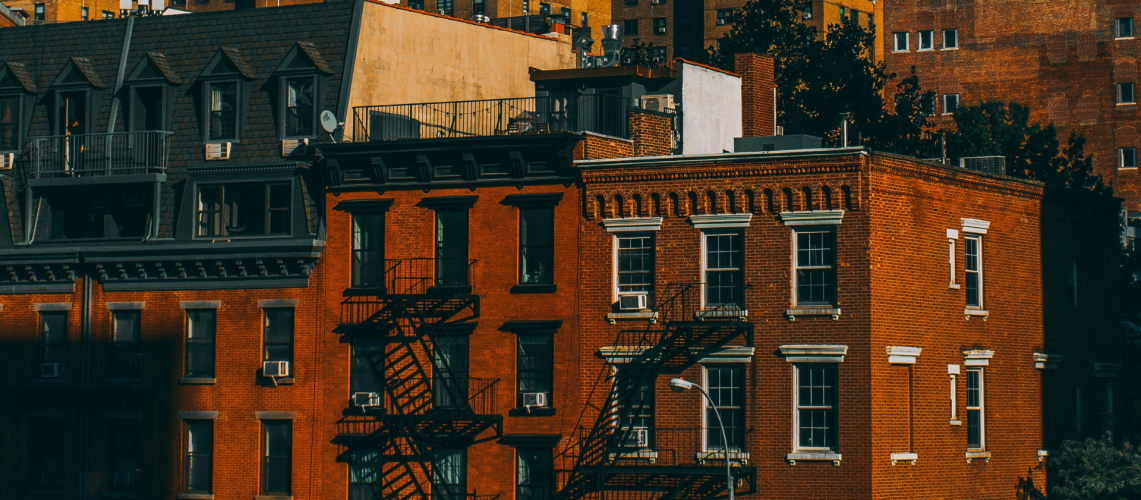 NYC Residential Buildings_1920x1280