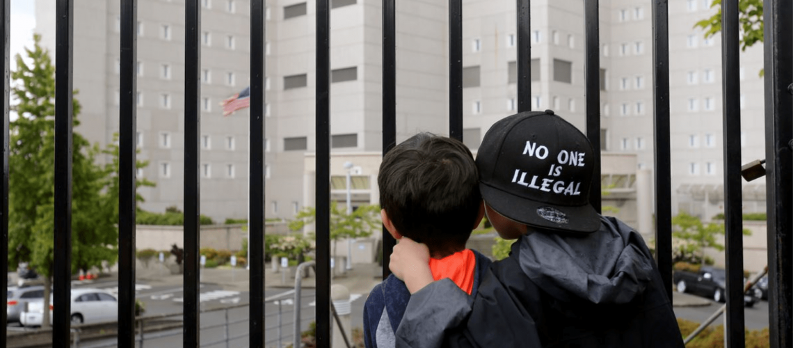 What to do when a loved one is detained by ICE